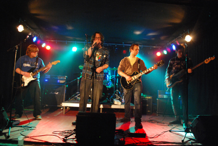 Ost Rock Trophy Vorrunde