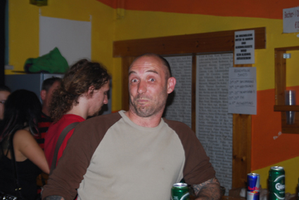 Ost Rock Trophy - Halbfinale