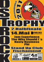 Ost Rock Trophy Halbfinale