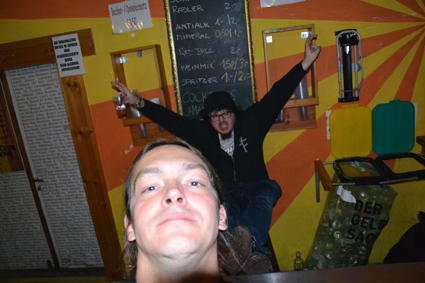 Reggae Night