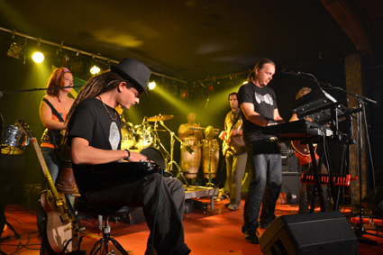 Reggae Night