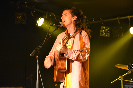 Reggae Night