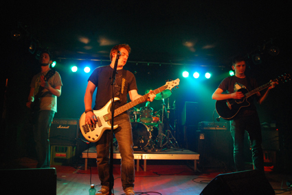 Ost Rock Trophy Vorrunde