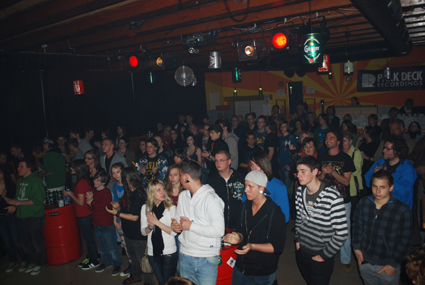 Ost Rock Trophy Vorrunde