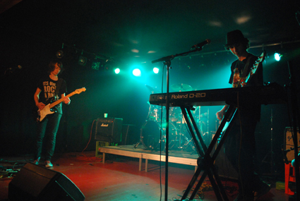 Ost Rock Trophy Vorrunde