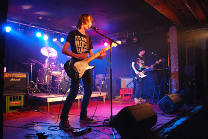 Ost Rock Trophy Vorrunde