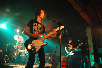 Ost Rock Trophy Vorrunde