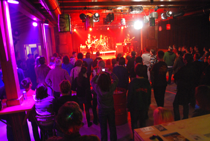 Ost Rock Trophy Vorrunde