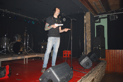 Ost Rock Trophy Vorrunde