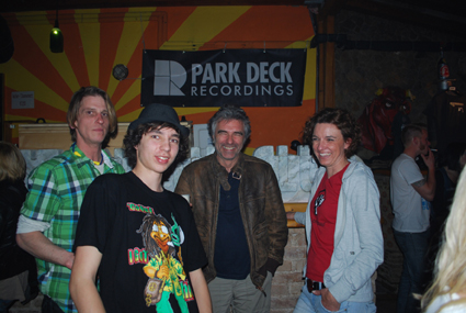 Ost Rock Trophy Vorrunde