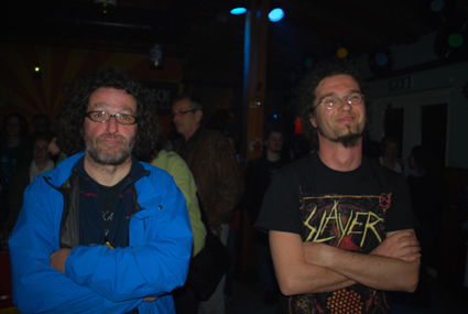 Ost Rock Trophy Vorrunde