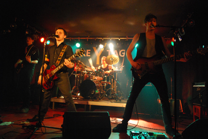 Ost Rock Trophy Vorrunde