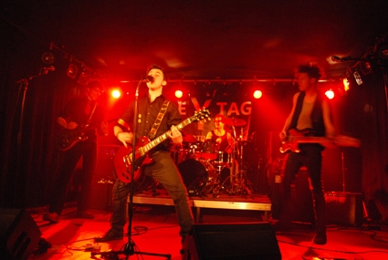 Ost Rock Trophy Vorrunde