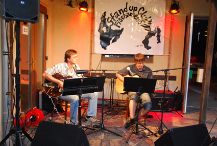 Sommerfest