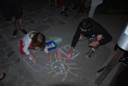 Sommerfest