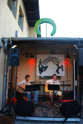 Sommerfest