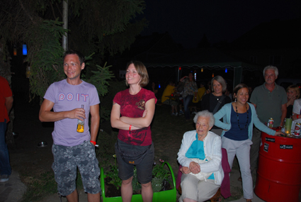 Sommerfest
