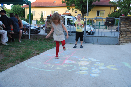 Sommerfest