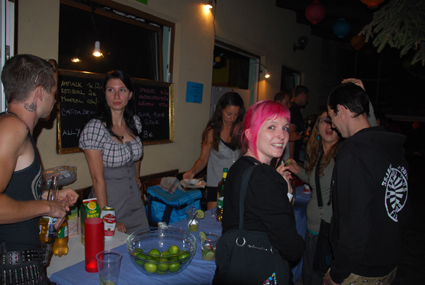 Sommerfest