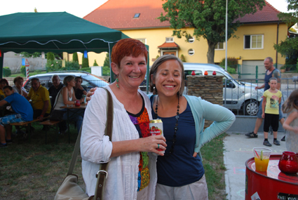 Sommerfest