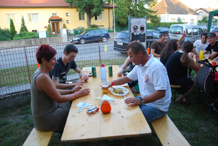 Sommerfest