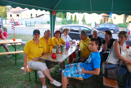 Sommerfest