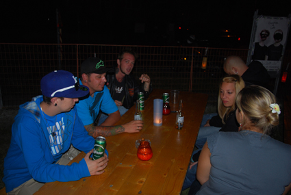 Sommerfest