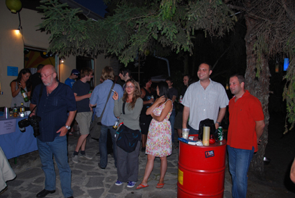 Sommerfest