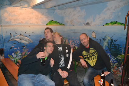 Hömals 40er