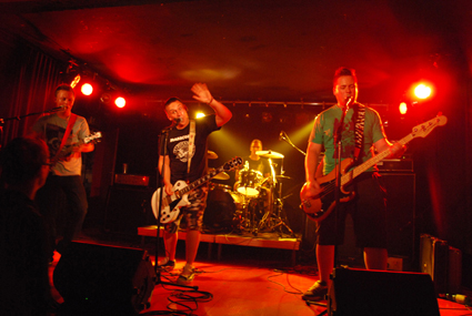 Mantan CD-Release
