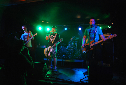Mantan CD-Release