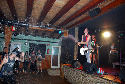 Mantan CD-Release