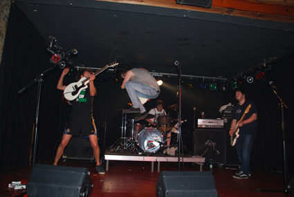 Mantan CD-Release