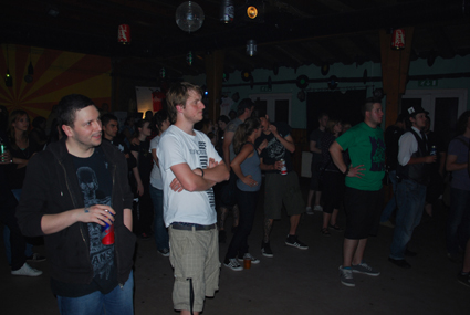 Mantan CD-Release