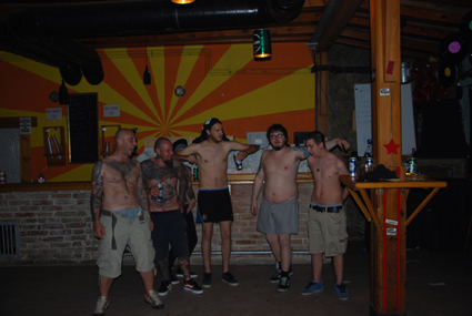 Mantan CD-Release