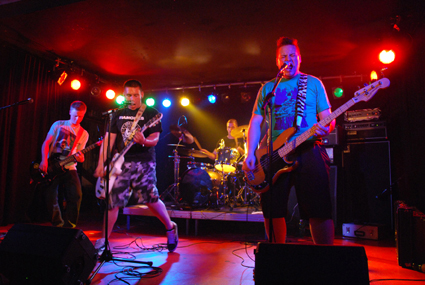 Mantan CD-Release