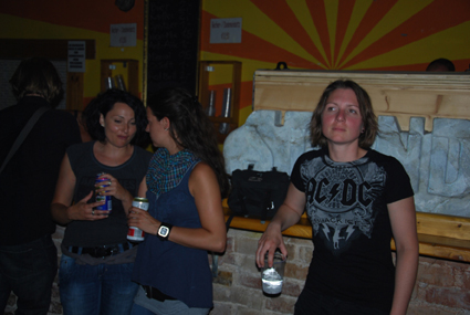 Mantan CD-Release