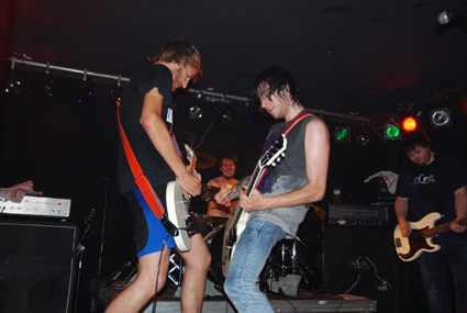 Mantan CD-Release
