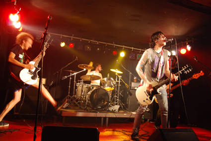 Mantan CD-Release