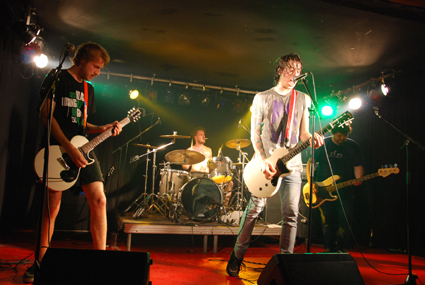 Mantan CD-Release