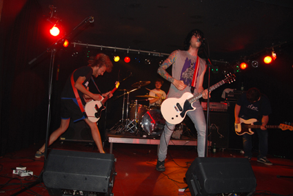 Mantan CD-Release