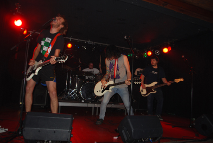 Mantan CD-Release