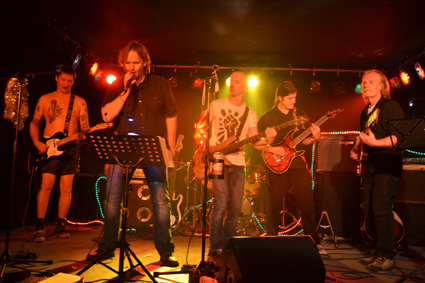 Benefizkonzert