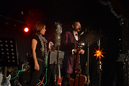 Benefizkonzert