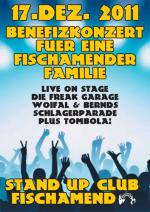 Benefizkonzert