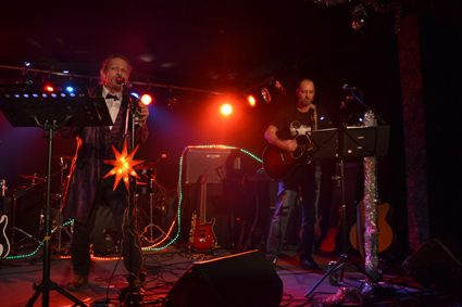 Benefizkonzert