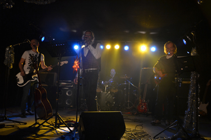Benefizkonzert