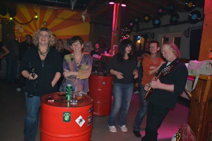 Benefizkonzert