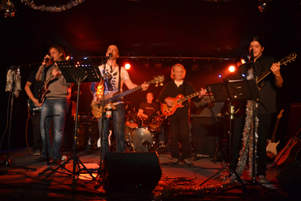 Benefizkonzert