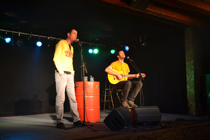 Christoph & Lollo